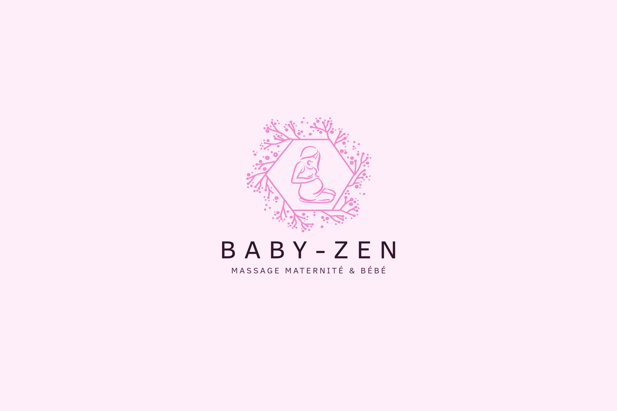 BABY-ZEN Massage